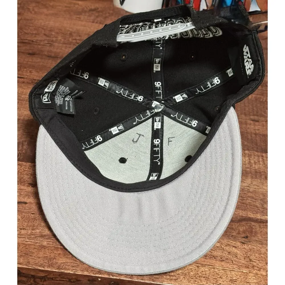 New Era 9Fifty Storm Trooper SnapBack Hat